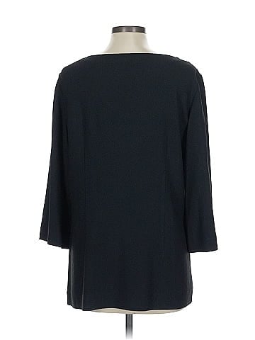 Doncaster Collection 3/4 Sleeve Top (view 2)