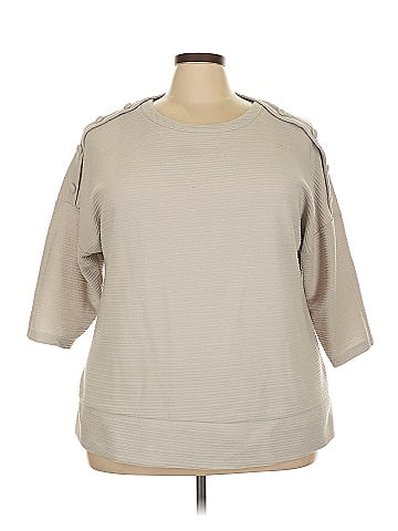 New York Laundry Sweatshirt (view 1)