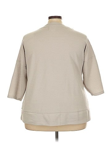 New York Laundry Sweatshirt (view 2)