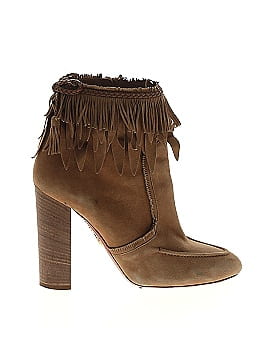 Aquazzura Ankle Boots (view 1)