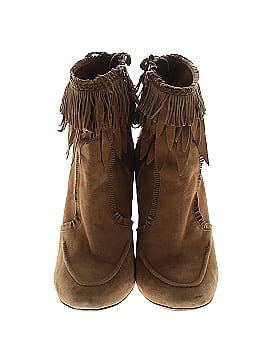 Aquazzura Ankle Boots (view 2)