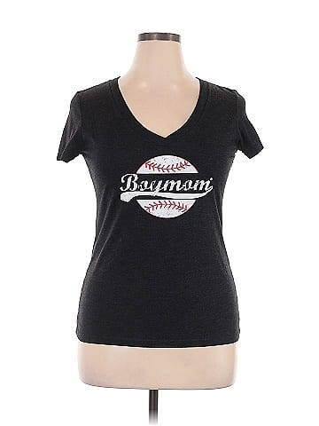 Next Level Apparel Short Sleeve T-Shirt (view 1)