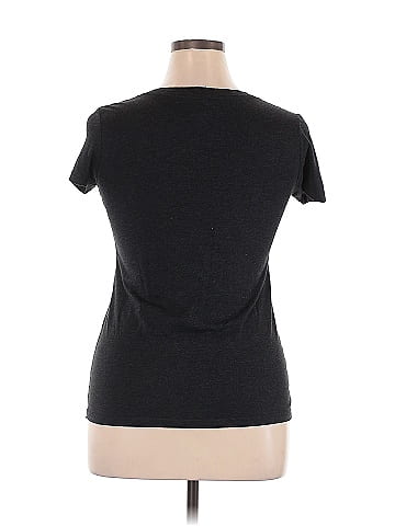 Next Level Apparel Short Sleeve T-Shirt (view 2)