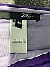 Les Copains 100% Elastane Purple 3/4 Sleeve T-Shirt Size EU (IT) 40 / US 4 - photo 7