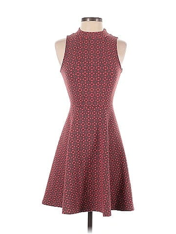 Maitai Cocktail Dress (view 1)
