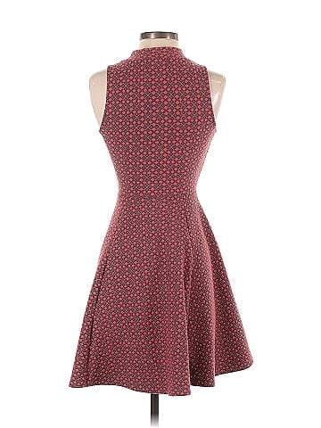 Maitai Cocktail Dress (view 2)
