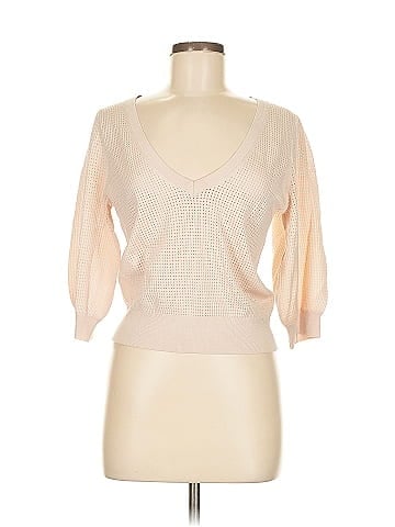 Babaton Pullover Sweater (view 1)