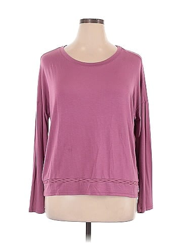 Mondetta Long Sleeve T-Shirt (view 1)
