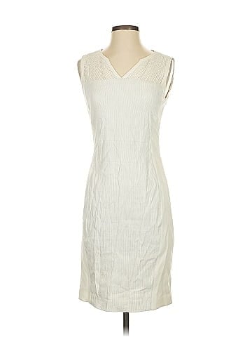 Elie Tahari Casual Dress (view 1)