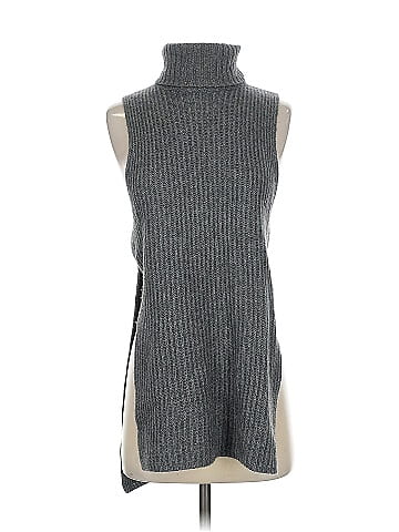 Autumn Cashmere Turtleneck Sweater (view 1)