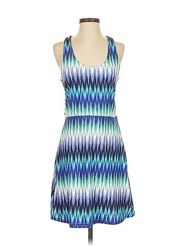 Tehama Casual Dress (view 1)