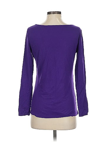 Les Copains 3/4 Sleeve T-Shirt (view 2)