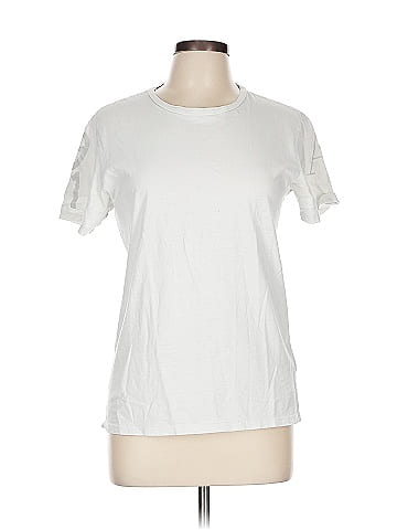 Armani Jeans Short Sleeve T-Shirt (view 1)