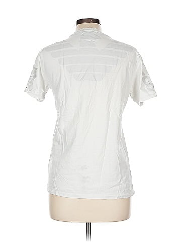 Armani Jeans Short Sleeve T-Shirt (view 2)