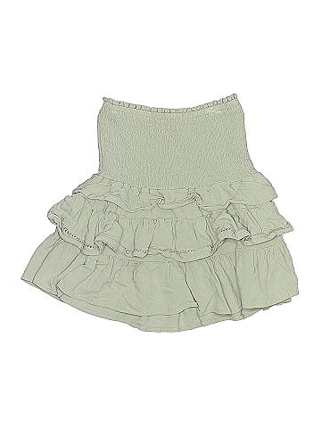 Vintage Havana Skirt (view 1)