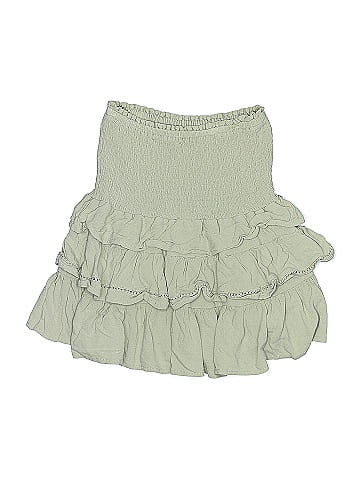 Vintage Havana Skirt (view 2)