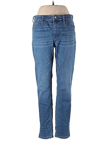 Madewell Jeans (view 1)