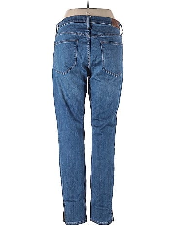 Madewell Jeans (view 2)