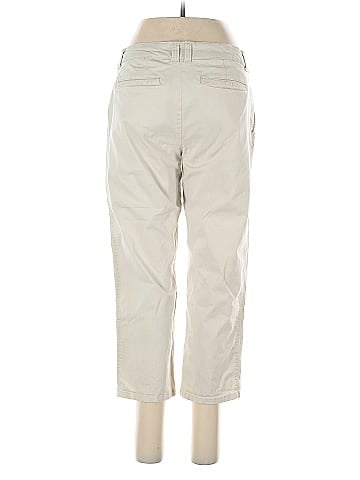 Crown & Ivy Khakis (view 2)