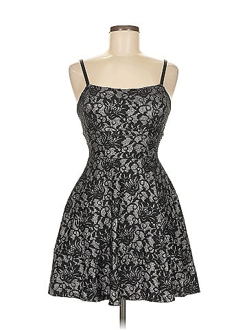 Speechless Cocktail Dress (view 1)