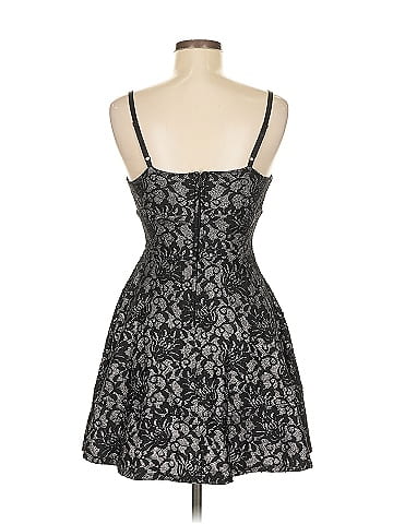 Speechless Cocktail Dress (view 2)