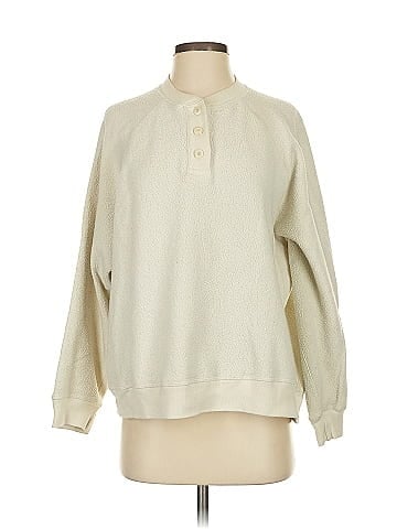 The Great. Pullover Sweater (view 1)