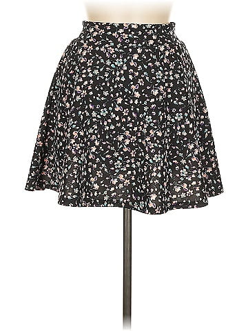 Charlotte Russe Casual Skirt (view 1)