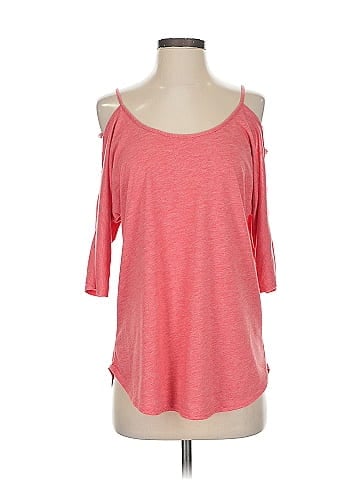 Venus 3/4 Sleeve Top (view 1)