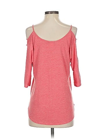 Venus 3/4 Sleeve Top (view 2)