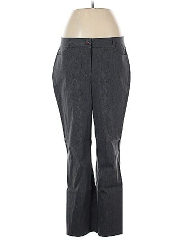 Dana Buchman Dress Pants (view 1)