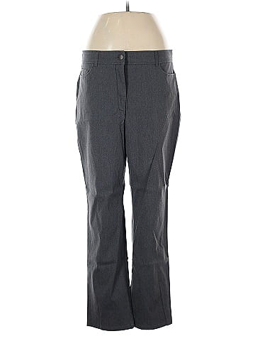 Dana Buchman Dress Pants (view 1)