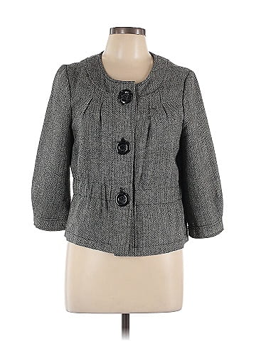 Ambition Jacket (view 1)