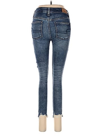 American Eagle Outfitters Jeans (view 2)