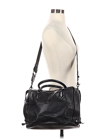 Botkier Leather Satchel (view 2)