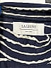 La Ligne Blue Long Sleeve Top Size L - photo 3
