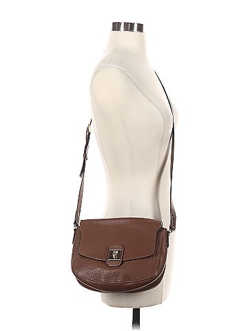 FURLA Leather Crossbody Bag (view 2)
