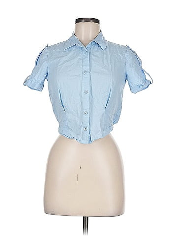 Non Stop Short Sleeve Blouse (view 1)