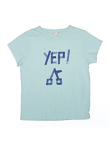 Bonpoint Short Sleeve T-Shirt (view 1)