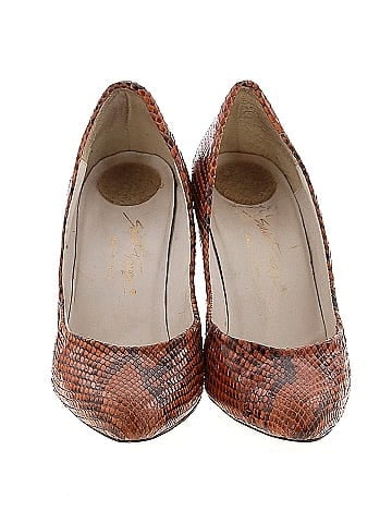 Saint Tropez Heels (view 2)