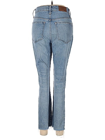 Madewell Jeans (view 2)