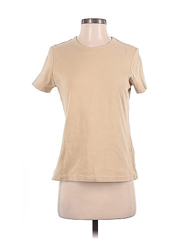 Lands' End Short Sleeve T-Shirt (view 1)