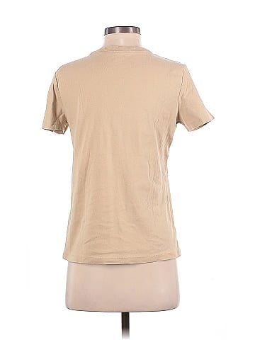 Lands' End Short Sleeve T-Shirt (view 2)