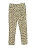 Epic Threads Animal Print Gold Leggings Size M (big kids) - photo 2