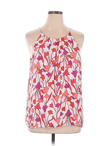 Violet & Claire Tank Top (view 1)