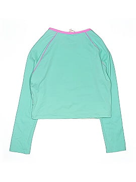 Victoria's Secret Rash Guard (view 2)
