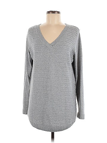 Hilary Radley Pullover Sweater (view 1)