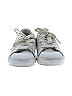 K-Swiss Solid Gray White Sneakers Size 7 (kids) - photo 1