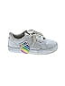 K-Swiss Solid Gray White Sneakers Size 7 (kids) - photo 2