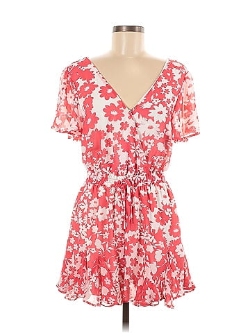 Sugarlips Romper (view 1)