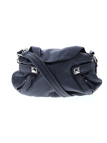 Banana Republic Leather Shoulder Bag (view 1)